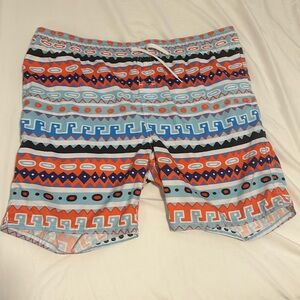 Wes and Willy Mens Swimming shorts